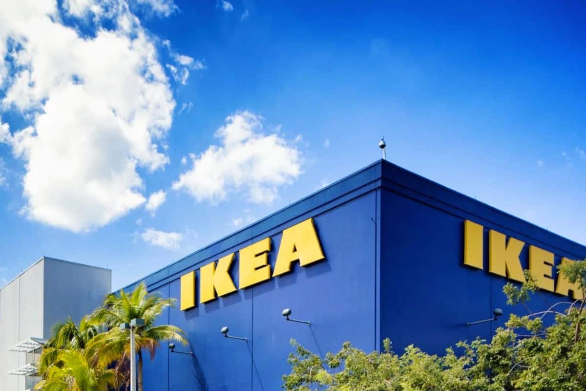 Ikea : des sacs de rangement hyper pratiques à moins de 2 euros l'unité pour faire de la place à la maison !