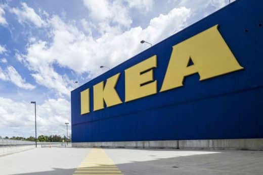À épingler : Ikea : pas assez d’espace pour un grand bureau ? Voici une solution parfaite pour l’aménager dans la maison