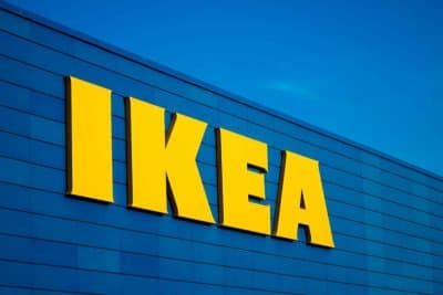 Ikea : une armoire minimaliste pour moins de 30€ parfaite pour aménager un salon