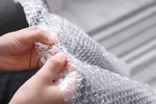 À épingler : Isoler sans se ruiner ? Le papier bulle votre SOLUTION inattendue !