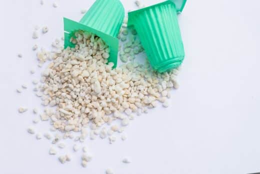 À épingler : La perlite : une isolation PERFORMANTE et durable, mais à quel prix ?
