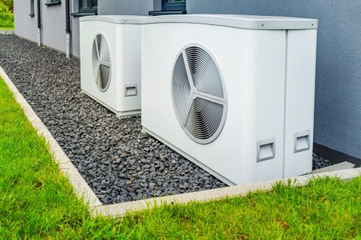 À épingler : Pompe à chaleur, LA solution pour chauffer votre maison sans brûler votre portefeuille !