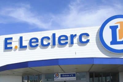 Leclerc : dernier jour pour se procurer ces sacs de pellets à moins de 6 euros !