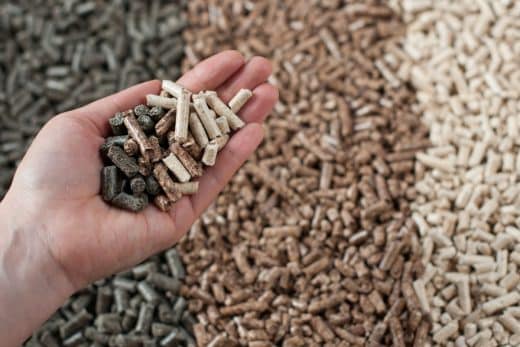 À épingler : Les pellets économiques : la solution face à la flambée des prix et les factures élevées !