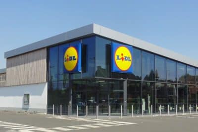 Lidl : à partir de demain, commandez l'éclairage de votre maison à distance avec les produits smart home !