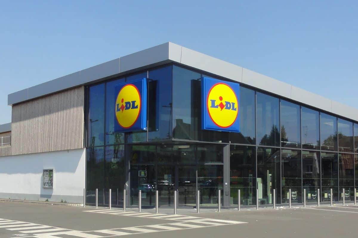 Lidl: Da domani approfitta di questo strumento Parkside a prezzo scontato per facilitare tutti i lavori in casa