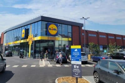 Lidl : gagnez du temps dans vos après-midi bricolage en vous procurant ces tout nouveaux outils Parkside