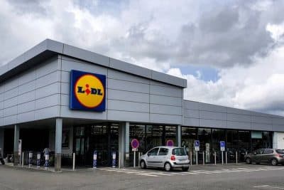 Bricolage : Lidl met le paquet sur Parkside