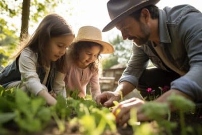 Octobre au jardin : les 10 astuces secrètes des jardiniers pour un jardin resplendissant en octobre !"