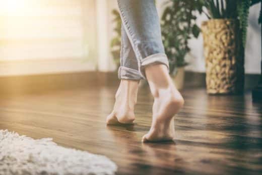 À épingler : Plancher chauffant : Faites le BON choix pour votre maison et votre portefeuille !
