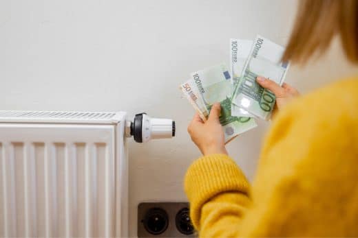 À épingler : Optimisez votre radiateur pour ÉCONOMISER sur vos factures d’énergie !