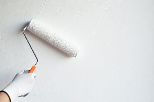 À épingler : Votre vieux mur a besoin d’un coup de pinceau ? Voici les étapes d’une rénovation RÉUSSIE !