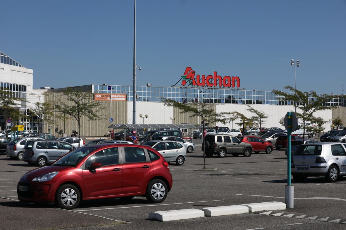 Alerte bon plan Auchan: pistolet à peinture avec une réduction incroyable de 30%. N'attendez plus!
