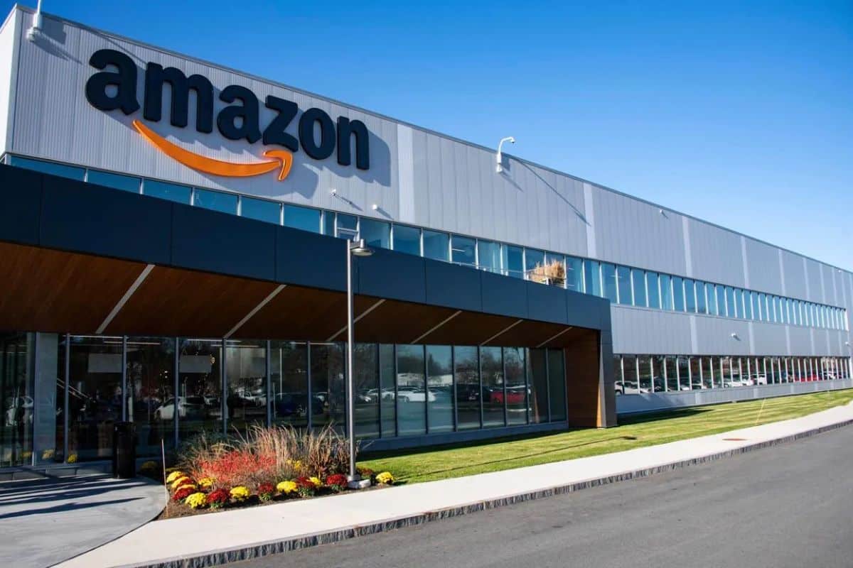 Amazon dévoile une offre choc : la caméra de surveillance extérieure Tapo est à -40% pour votre tranquillité à petit prix !