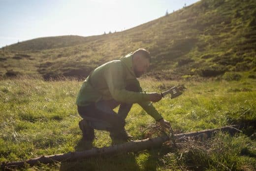 À épingler : Amendes pour ramassage de bois en forêt ? Les règles à connaitre pour éviter les tracas !