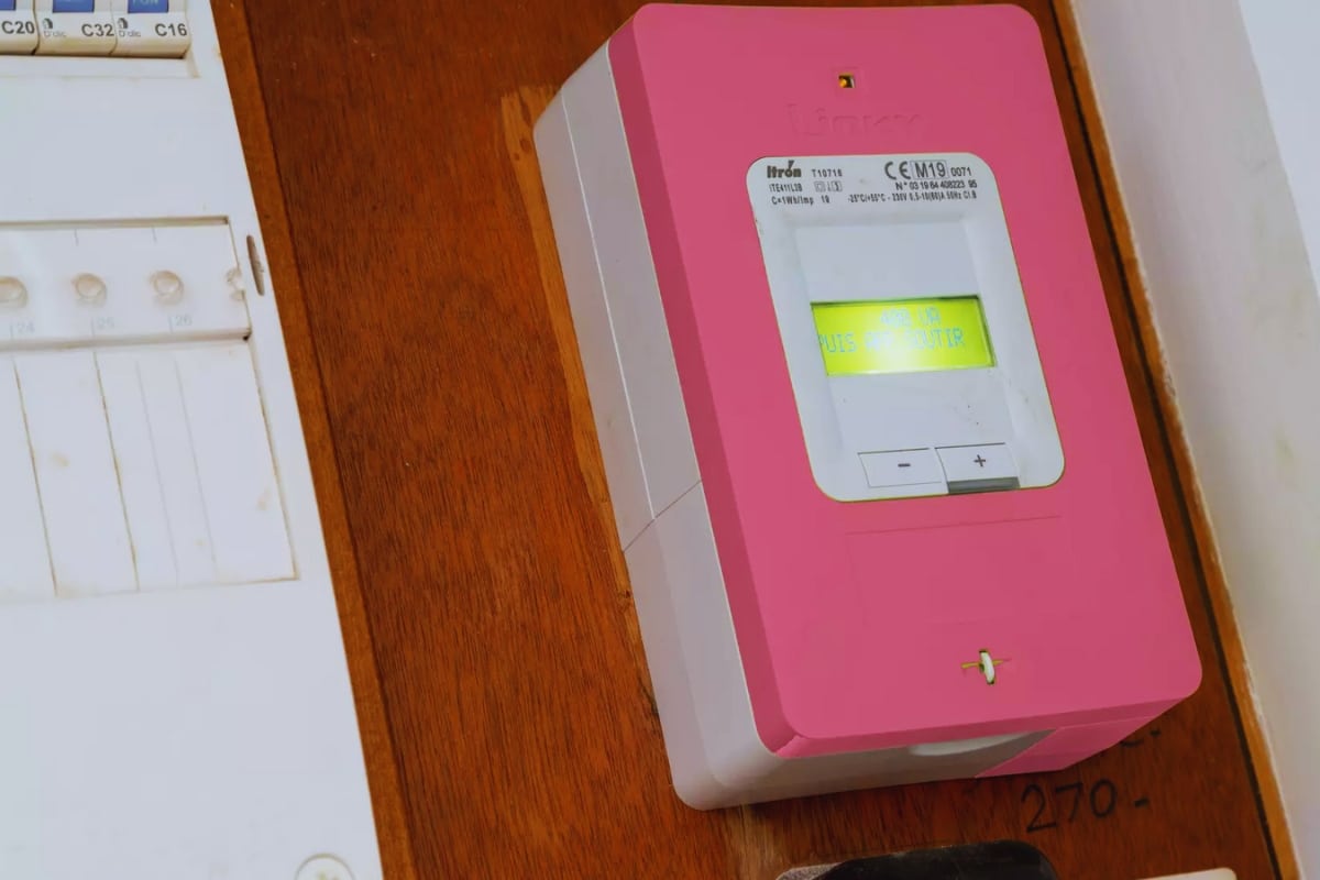 Après Linky, voici Pinky : le nouveau compteur d'Enedis qui réinventera votre consommation d’énergie !