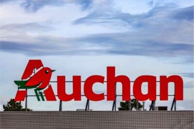 Auchan passez l'hiver au chaud grâce à cette remise de 50% sur une couette haut de gamme