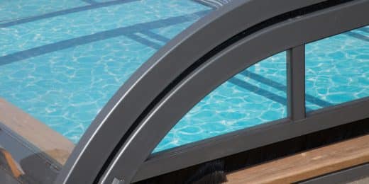 À épingler : Comment choisir son abri de piscine bas ?