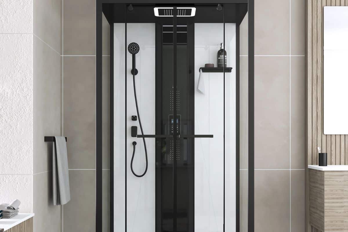 Comment intégrer une cabine de douche dans sa salle de bain ?