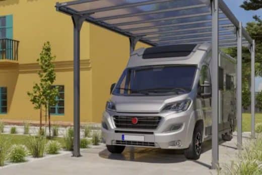 À épingler : Comment ranger son camping-car à la maison ?