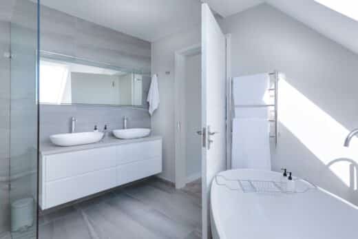 À épingler : Attention ! Découvrez l’appareil le plus énergivore de votre salle de bain qui gonfle votre facture !