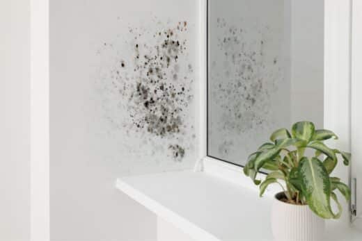 À épingler : Évitez la moisissure ! Découvrez ces plantes anti-humidité efficaces pour votre intérieur !