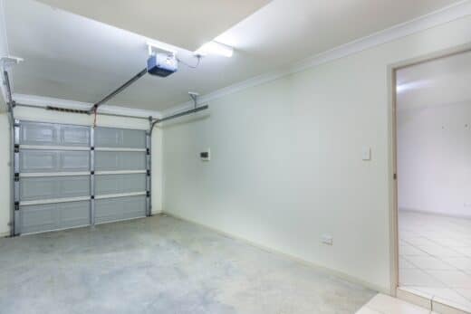 À épingler : Garage mal isolé ? Évitez cette erreur qui impactera votre confort et fera mal à votre portefeuille !