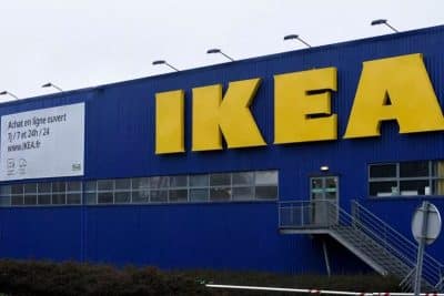 Ikea : cet indispensable pour la salle de bain que tout le monde s'arrache est maintenant à moins de 5 euros !