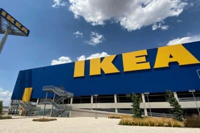 Ikea dévoile son meuble de rangement culte à un prix fou à saisir rapidement !
