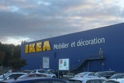 Ikea : faites de la place dans toutes les pièces de la maison grâce à ce meuble à moins de 50 euros !