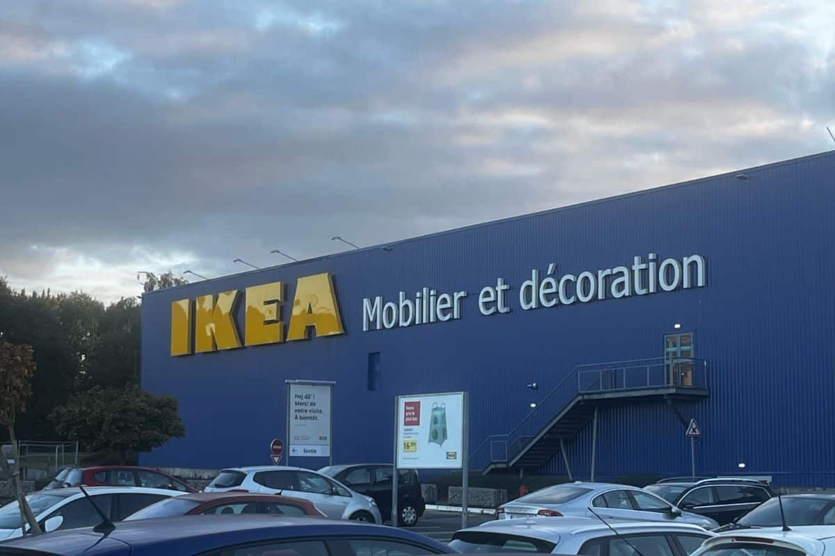 Ikea : le prix de ces étagères tendance au design simple a baissé, c'est le moment parfait pour en profiter !
