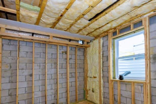 À épingler : Isoler vos murs en pierre ? La solution pour éviter l’erreur qui coûte cher !