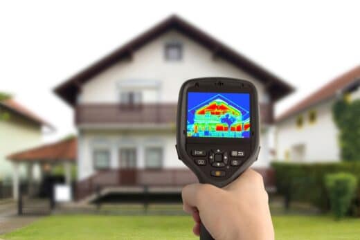 À épingler : Le rôle clé du déphasage thermique pour un confort optimal et des économies d’énergie !