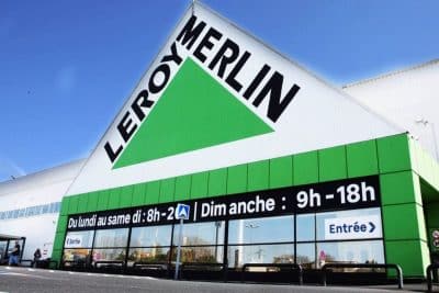 Leroy Merlin : ces sacs de pellets premium font leur retour et sont à moins de 7 euros l'unité !