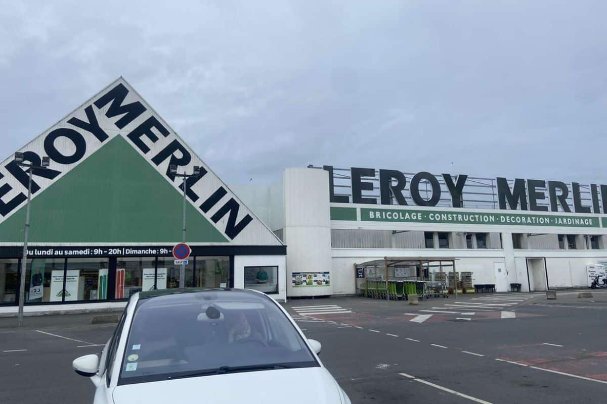 Leroy Merlin : derniers jours pour profiter de cette valise à outils professionnelle en réduction !