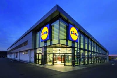 Bricolage : Lidl met le paquet sur Parkside