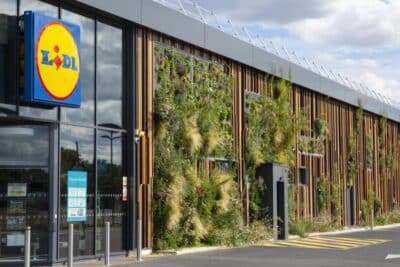 Lidl : pendant le Black Friday, profitez d'une machine à café Krups pour moins de 40 euros !