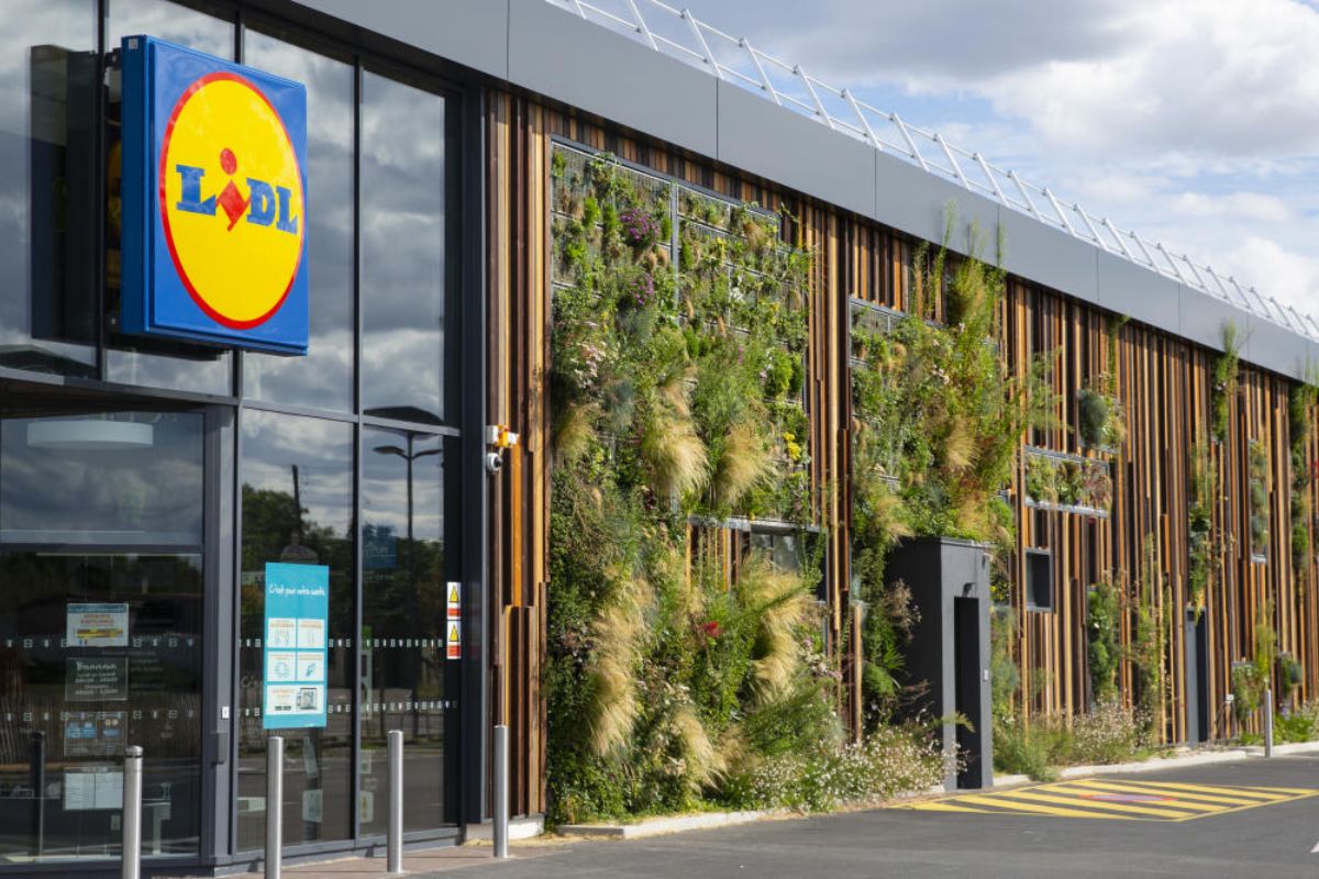 Offre immanquable chez Lidl ! Un radiateur soufflant mural high-tech à prix mini, dès demain!