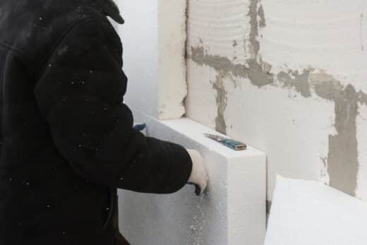 À épingler : Opter pour le polystyrène pour l’isolation ? La solution économique et efficace pour votre maison !