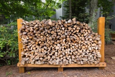 Quel est le prix d'un stère de bois de chauffage en ce mois de novembre ?