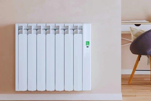 À épingler : Radiateurs électriques programmables : la révolution du chauffage pour économiser sur vos factures !