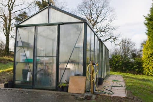 À épingler : Une serre prête pour l’hiver ? Étapes cruciales pour protéger ses cultures du froid !
