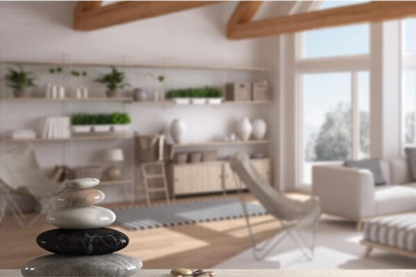 7 astuces pour aménager un petit salon carré ? - Ctendance