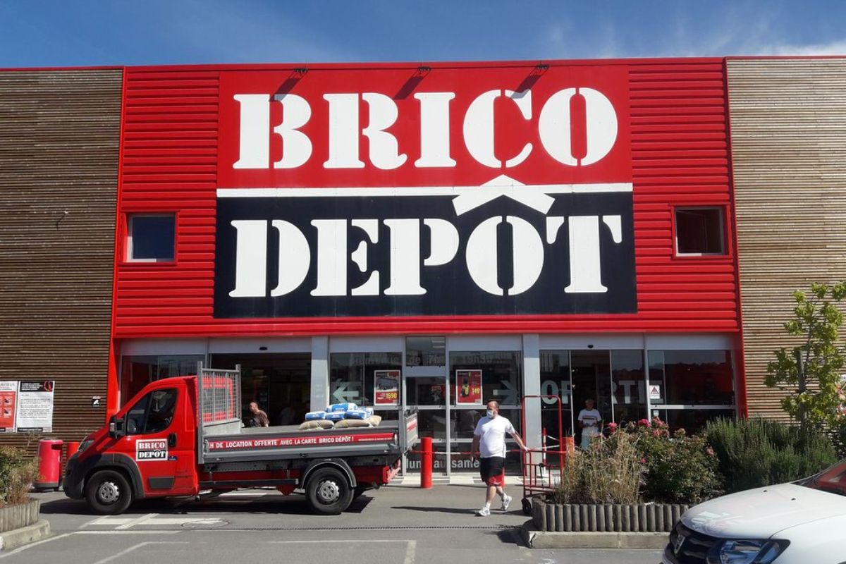 Brico dépôt : ce kit d'outils professionnel vient tout juste d'arriver en magasin et coûte moins de 40 euros !