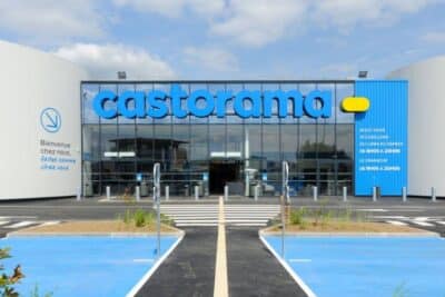 Castorama : profitez de ces pellets résineux à moins de 7 euros le sac tant qu'ils sont encore disponibles !