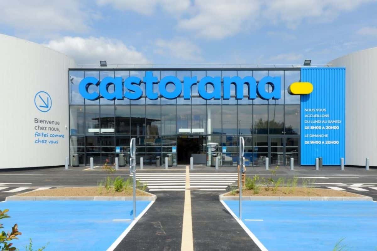 Castorama profitez de ces pellets r sineux moins de 7 euros le