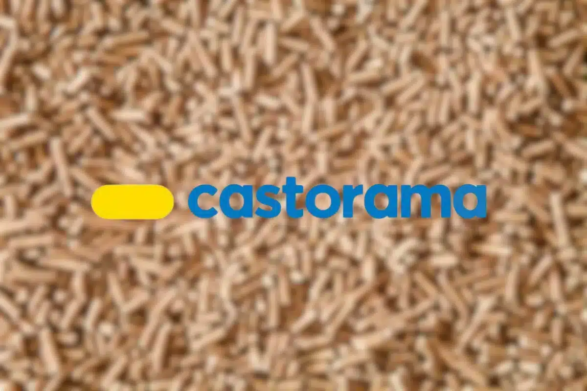 Prix sac pellet 15 kg castorama cheap