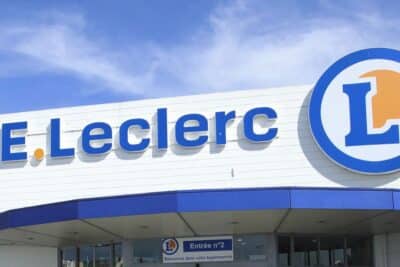 Leclerc : profitez d'une réduction de 70 euros sur ce sèche-linge pompe à chaleur haut de gamme !