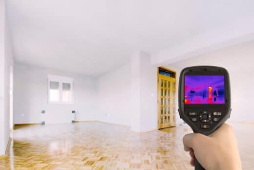 À épingler : Peinture thermo-isolante pour un DPE amélioré ? La clé pour booster la valeur de votre bien immobilier !