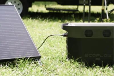 4 raisons d'installer des panneaux solaires Plug and Play chez vous